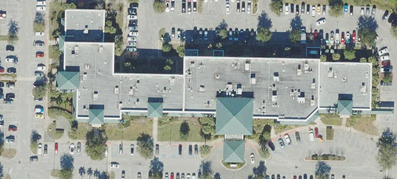 Medical Office Sublease Suite