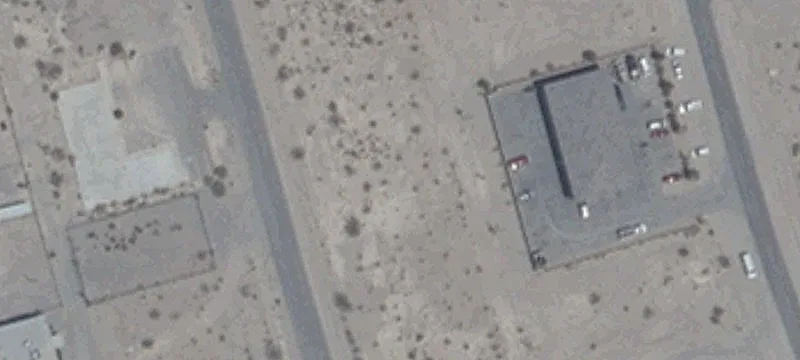 Ready-to-Build Commercial Lot