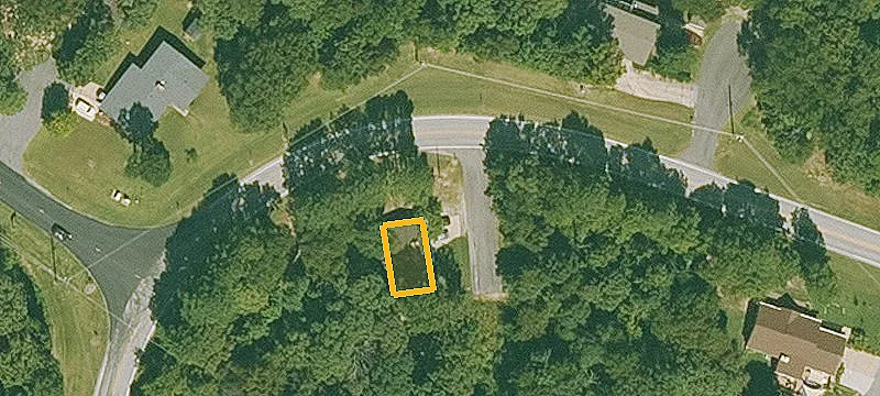 Residential Building Lot