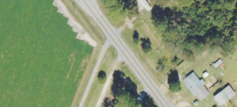 Industrial Development Land Tract