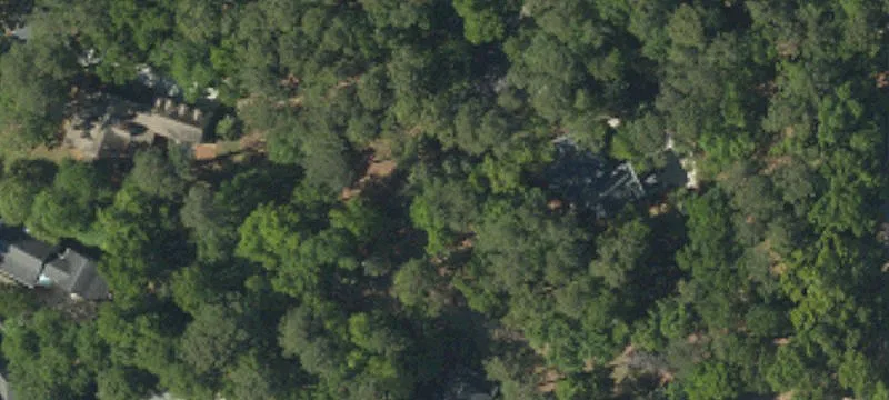 Cul-de-Sac Homesite in Gated Community