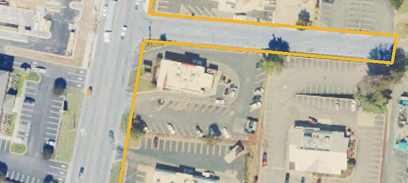 Mountain View Home Site Land