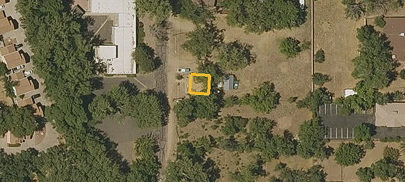Multi-Unit Residential Development Lot