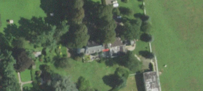 Turnkey Equestrian Estate and Residence