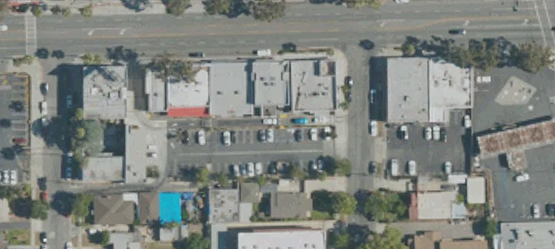 Retail Storefront For Sale