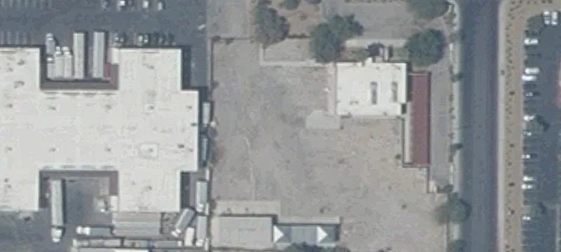 Entitled Resort Hotel Development Land