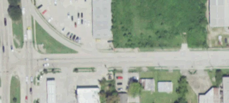 Development Land Parcel Opportunity