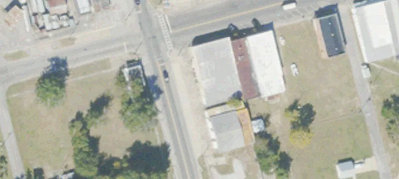 Waterfront Development Land Parcel