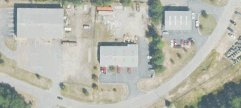 Office-Warehouse Flex Facility