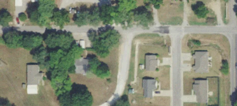 Newer Duplex Income Property