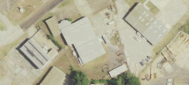 Flex Office with Warehouse
