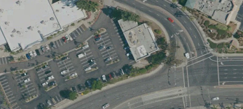 Neighborhood Retail Shop Space