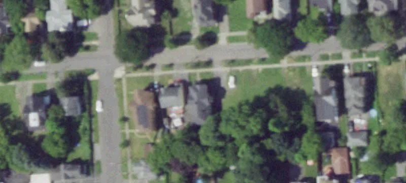 Remodeled Two-Unit Residential Property