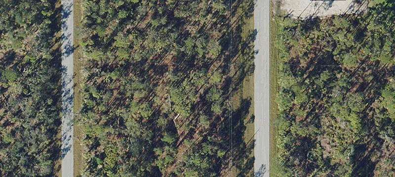 Residential Development Lot