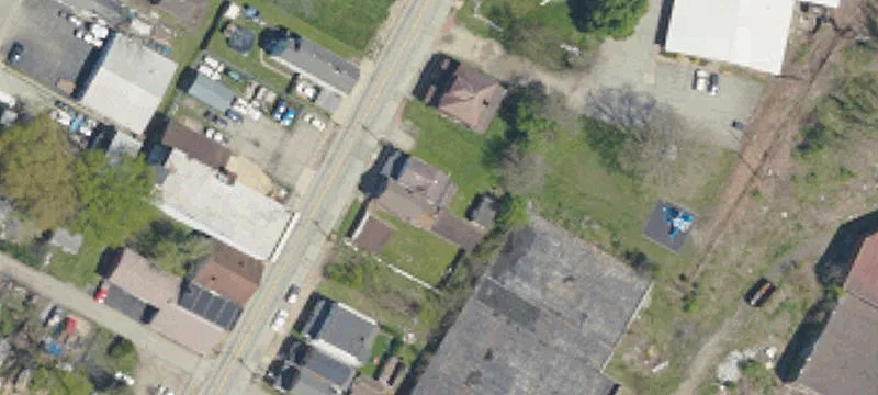 Vacant Residential Building Lot