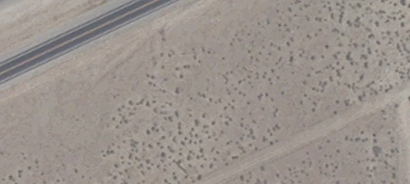 Commercial Land with Hwy 50 Frontage