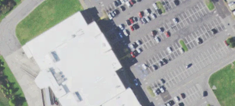 Build-to-Suit Commercial Land