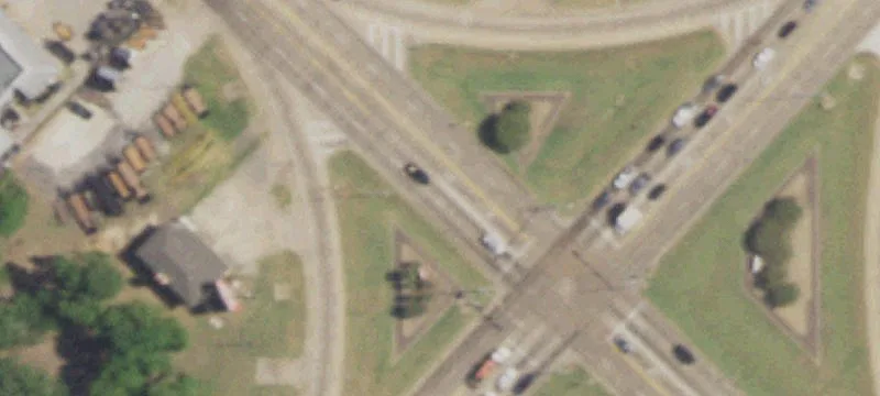Corner Retail Development Land