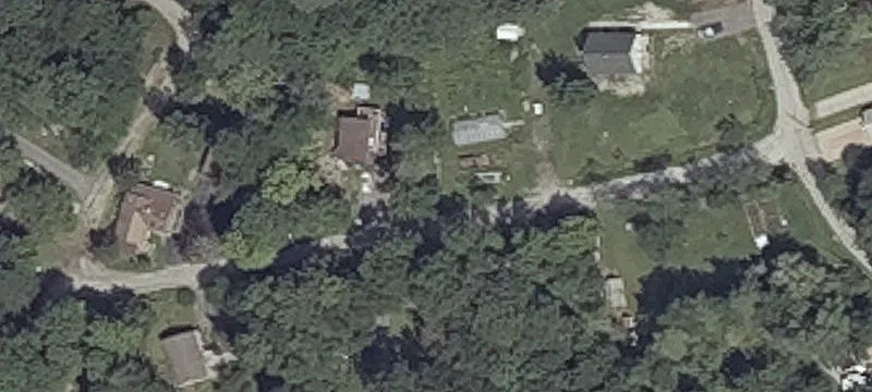 Buildable Lake Community Lot