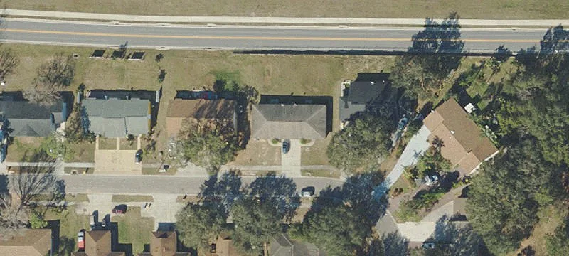 Duplex Investment Property
