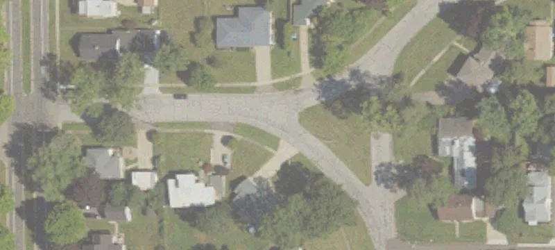 Multifamily- Zoned Residential Lot