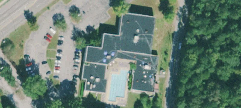 Corner Commercial Land Lot