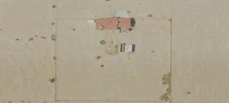 Residential Development Land Parcel