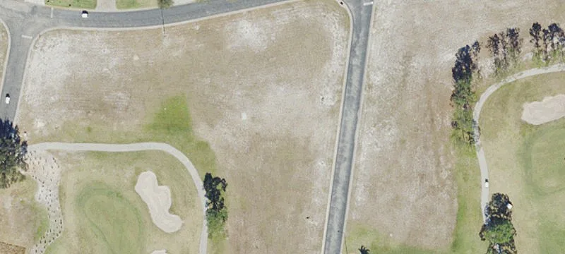 Shovel-Ready Residential Lot