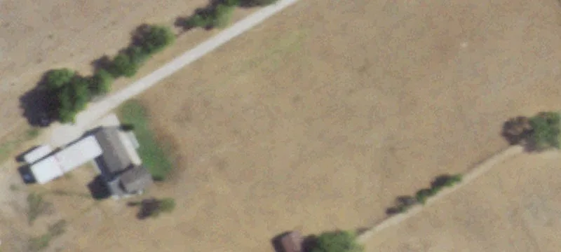 Ranch Home on Acreage