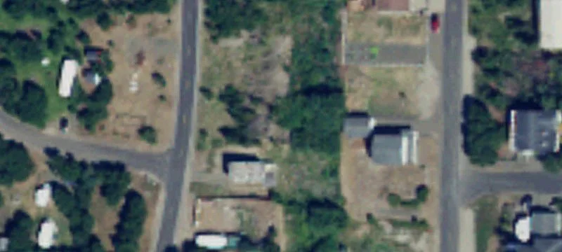 Vacant Waterfront Land Lot
