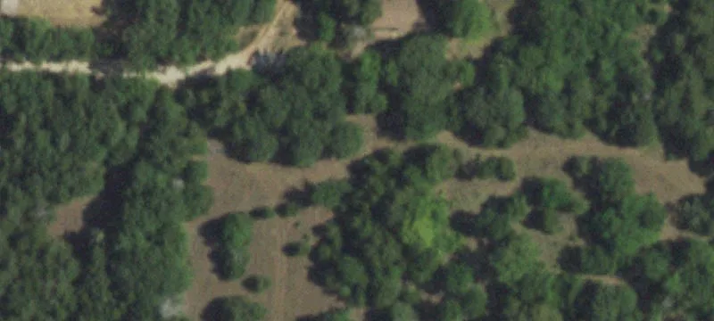 Recreational Gated Community Lot