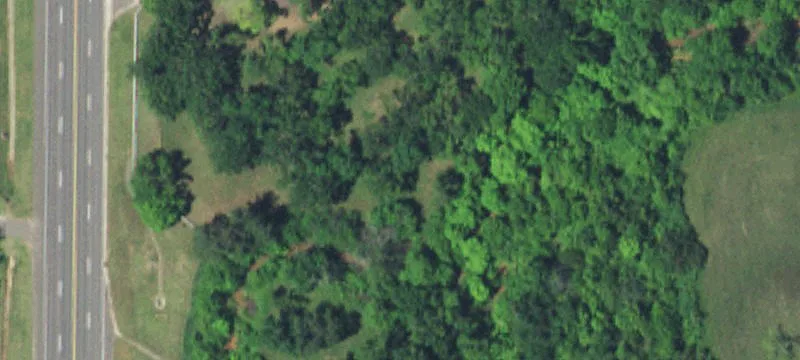 Agricultural Land Tract