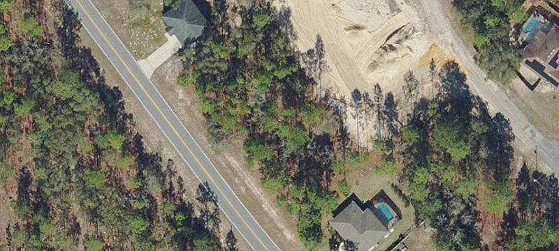 Residential Home Lot Opportunity