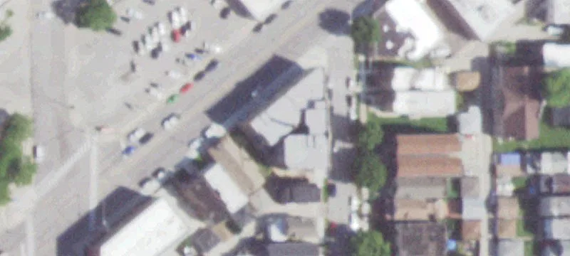 Retail Storefront For Lease