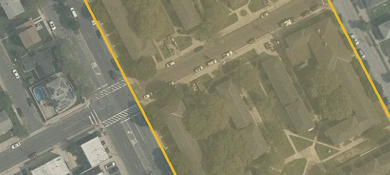 Buildable Residential Lot