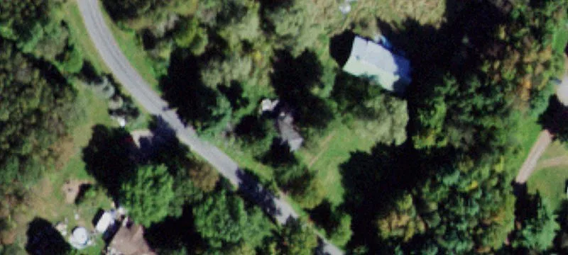 Land with Approved Home Plans