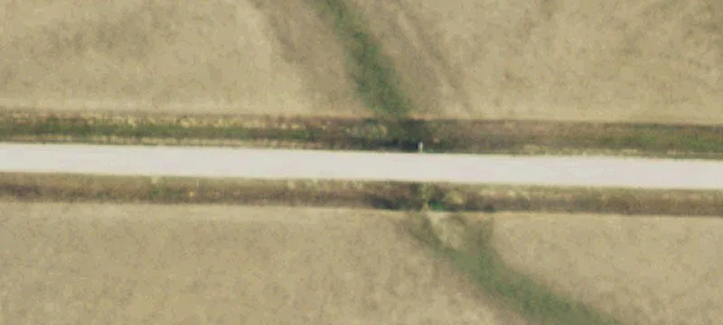 Native Rangeland Development Tract