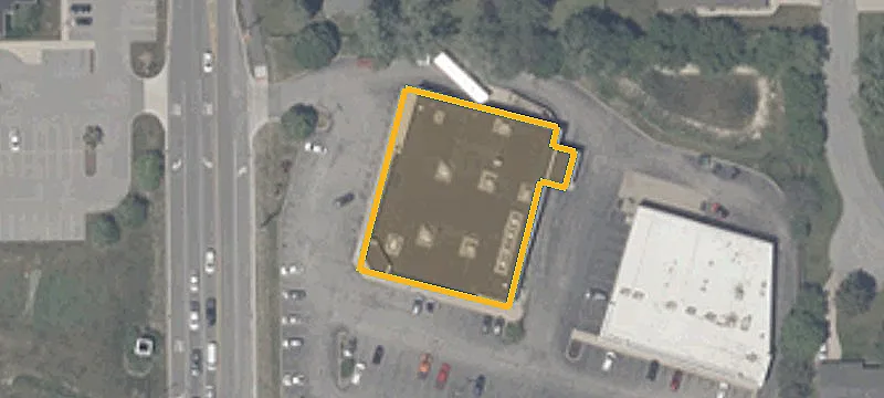 Specialty Land Parcel