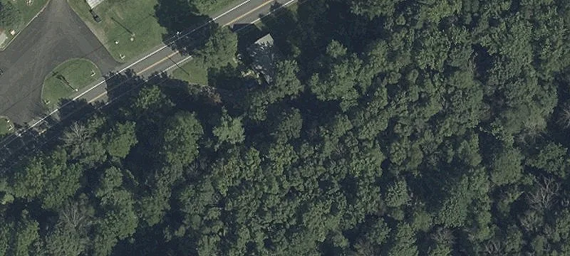 Recreational Land Parcel