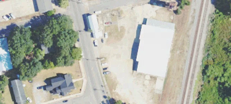 Country Residential Land Lot