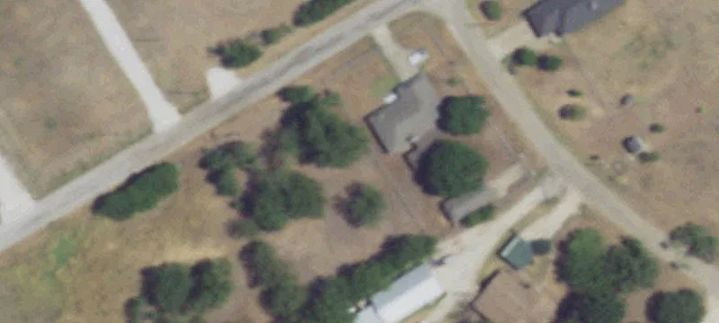 Agricultural Land Tract