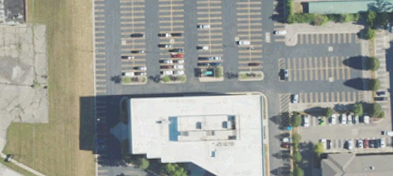 Multi-Tenant Office Building
