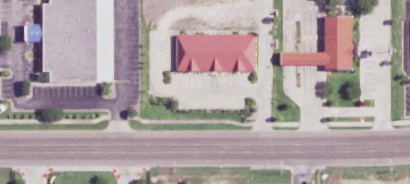 New Professional Office Plaza
