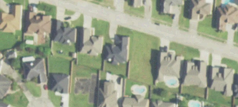 Residential Building Lot