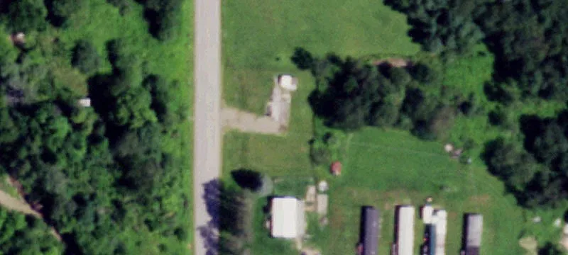 Recreational Land with Creek