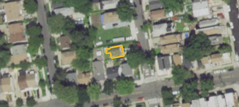 Vacant Land Development Lot