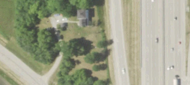 Commercial Acreage with Interstate Frontage