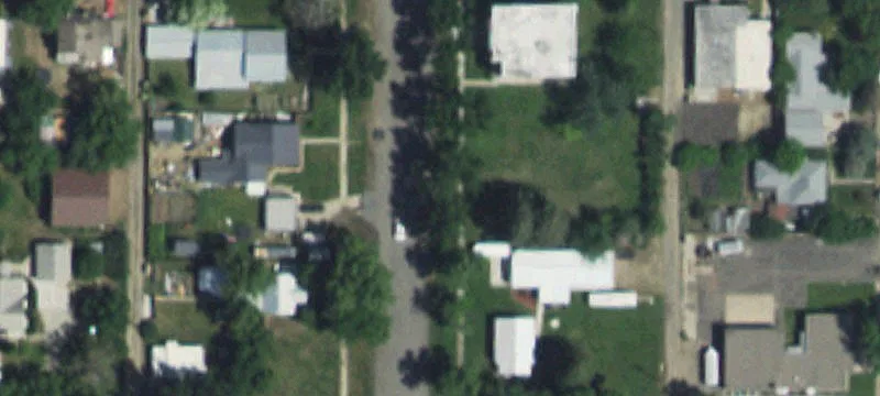 Medical Office Building with Multiple Entrances
