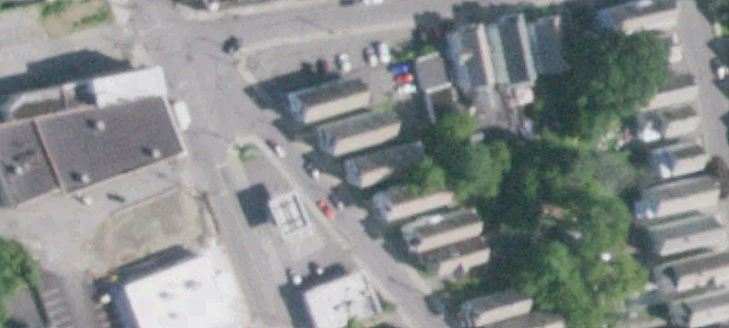 Two-Family Residential Income Property