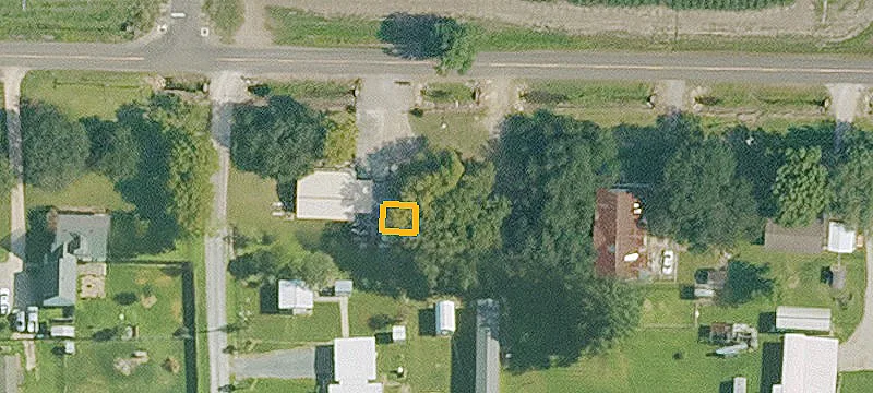 Cleared Residential Home Lot